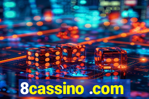 8cassino .com